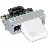 Notice EPSON UB-R05 CONNECT-IT Carte réseau / adaptateur