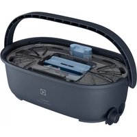 Notice ELECTROLUX EPPCS2 Aspirateur