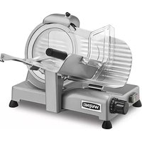 Notice Waring Commercial WCS220SV Rebanador