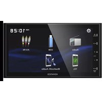 DMX129BT KENWOOD