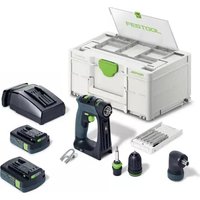 CXS 18 FESTOOL