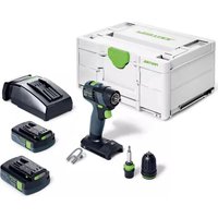TXS 18 FESTOOL