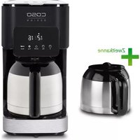 Coffee Taste & Style Duo Thermo CASO