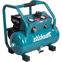 Notice MAKITA AC001G Compressore