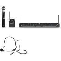 U305 HBH 2 LD Systems