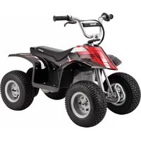 Notice RAZOR DIRT QUAD 四轮摩托