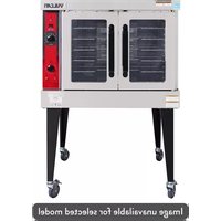 Vulcan VC6GC - Oven