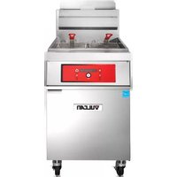 Vulcan VK85 - Friteuse