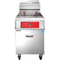Vulcan VK65 - Friteuse