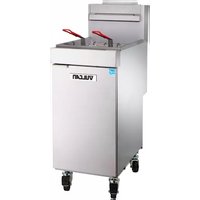 Vulcan VEG50 - Friteuse