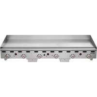 Vulcan MSA72 - Grill plate