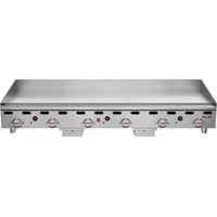 Vulcan 972RX - Grill plate