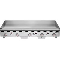 Vulcan MSA60 - Grill plate