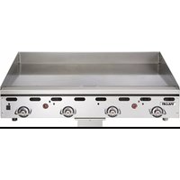 Vulcan MSA48 - Grill plate