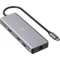 Notice HAMA CONNECT2MEDIA 00200142 Adaptateur USB-C