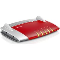 Notice AVM FRITZ!BOX 5490 Routeur Wi-Fi