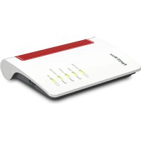 Notice AVM FRITZ!BOX 5530 FIBER Routeur