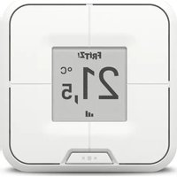 Notice AVM FRITZ!DECT 440 Thermostat
