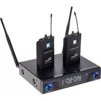 freeU Twin PT 823 the t.bone