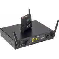 GigA Pro Body Set the t.bone