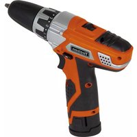 PRO-AS 12 Li Toolson