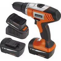 PRO-AS 18 Li-1 Toolson