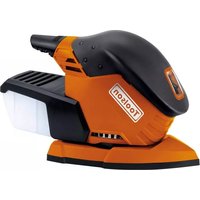 Toolson PRO-SM 130 - Ponceuse