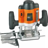 Bavaria BRO 1200 E - Fraiseuse