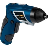 WZAS 3 6/1 Li Workzone