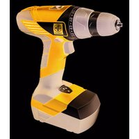 ABS 18 LUX TOOLS