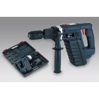 ASB 24 Alpha Tools