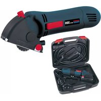 Notice Alpha Tools MHK 500 Scie