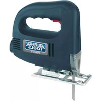Notice Alpha Tools PS 600 E Scie