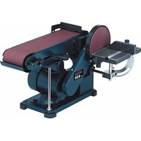 Alpha Tools BT 450 - Hiomakone