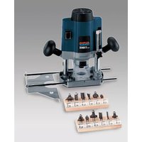 Alpha Tools AOF 1100 - Freze makinesi