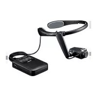 Notice BROTHER AIRSCOUTER WD-370B Paire de lunette VR