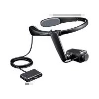 Notice BROTHER AIRSCOUTER WD-350B Paire de lunette VR