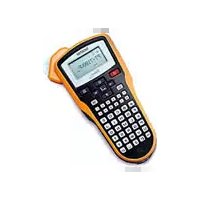 Notice BROTHER P-TOUCH PT-7100 Imprimante