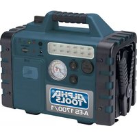 A-ES 1700/1 Alpha Tools