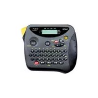 Notice BROTHER P-TOUCH PT-1100CH Imprimante