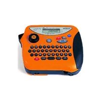 Notice BROTHER P-TOUCH PT-1260 Imprimante