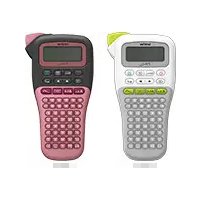 Notice BROTHER P-TOUCH PT-H108 Imprimante