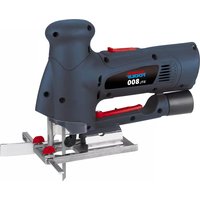 Notice Alpha Tools STL 800 Scie