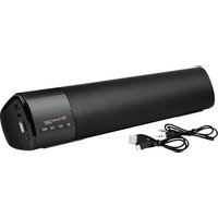 MusicMan BT-X54 - Barre de son