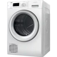 WHIRLPOOL FFT M11 8X2WSY FR - Sèche-linge
