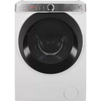 HOOVER H5WPB4 47AMBC8-S - Lavatrice