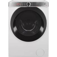 HOOVER H5WPB48AMBC8/1-S - Washing machine