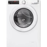 Notice HOOVER H3WP4474TAM6/1-S Waschmaschine