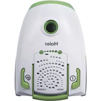 Notice HAIER ZW1600-271 Aspirateur