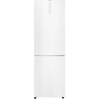 Notice HAIER HDW3620DNPW Køleskab